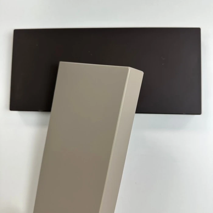 Pet Matte Double Sided Paint Effect Board
