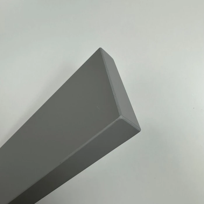 Pet Matte Single Sided Paint Effect Board