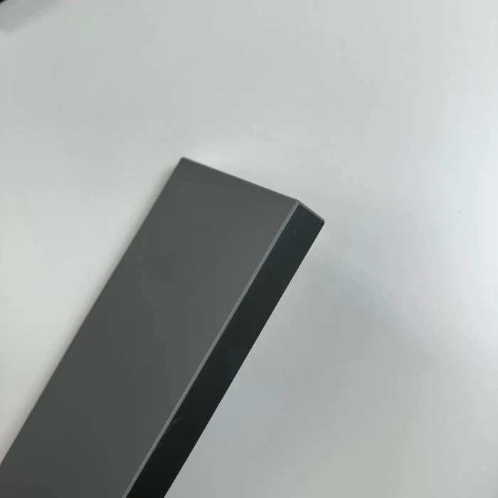 Pet Matte Single Sided Paint Effect Board